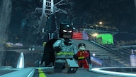 LEGO Batman Trilogy (PC) - Steam Key - GLOBAL