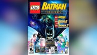 LEGO Batman Trilogy (PC) - Steam Key - GLOBAL
