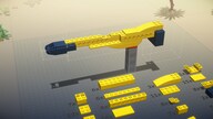 LEGO Bricktales (PC) - Steam Gift - GLOBAL