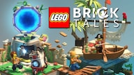 LEGO Bricktales (PC) - Steam Gift - GLOBAL