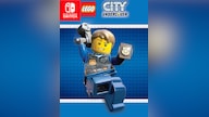 LEGO City Undercover (Nintendo Switch) - Nintendo eShop Key - EUROPE