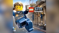 LEGO City Undercover (PC) - Steam Key - GLOBAL