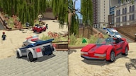 LEGO City Undercover (PC) - Steam Key - GLOBAL