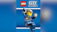 LEGO City Undercover (PC) - Steam Key - GLOBAL