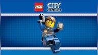 LEGO City Undercover (Xbox One) - Xbox Live Key - ARGENTINA