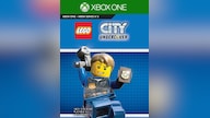 LEGO City Undercover (Xbox One) - Xbox Live Key - ARGENTINA