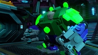 LEGO DC Heroes & Villains-Bundle (PC) - Steam Key - GLOBAL