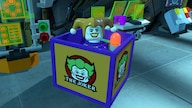 LEGO DC Heroes & Villains-Bundle (PC) - Steam Key - GLOBAL