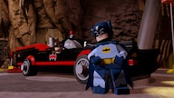 LEGO DC Heroes & Villains-Bundle (PC) - Steam Key - GLOBAL