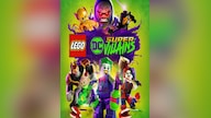 LEGO DC Super-Villains | Deluxe Edition (PC) - Steam Key - GLOBAL