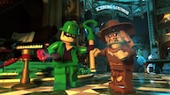 LEGO DC Super-Villains (Nintendo Switch) - Nintendo eShop Key - EUROPE
