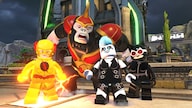 LEGO DC Super-Villains (Nintendo Switch) - Nintendo eShop Key - EUROPE