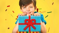 LEGO E-Gift Card 20 EUR - LEGO Shop Key - SLOVAKIA
