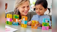 LEGO E-Gift Card 20 EUR - LEGO Shop Key - SLOVAKIA
