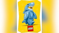 LEGO E-Gift Card 20 EUR - LEGO Shop Key - SLOVAKIA