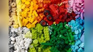 LEGO E-Gift Card 20 EUR - LEGO Shop Key - SLOVAKIA