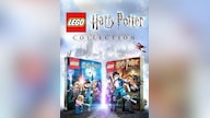 LEGO Harry Potter Collection (Xbox Series X/S) - Xbox Live Key - UNITED STATES