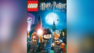 LEGO Harry Potter: Years 1-4 (PC) - Steam Account - GLOBAL