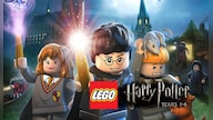LEGO Harry Potter: Years 1-4 (PC) - Steam Key - GLOBAL