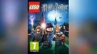 LEGO Harry Potter: Years 1-4 (PC) - Steam Key - GLOBAL