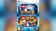 LEGO Harry Potter: Years 1-7 (PC) - Steam Key - GLOBAL