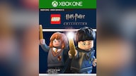 LEGO Harry Potter: Years 1-7 (Xbox One) - Xbox Live Key - EUROPE