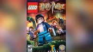 LEGO Harry Potter: Years 5-7 Steam Key GLOBAL