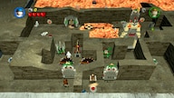 Lego Indiana Jones 2: The Adventure Continues (PC) - Steam Key - GLOBAL