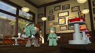 Lego Indiana Jones 2: The Adventure Continues (PC) - Steam Key - GLOBAL