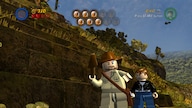 Lego Indiana Jones 2: The Adventure Continues (PC) - Steam Key - GLOBAL