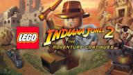 Lego Indiana Jones 2: The Adventure Continues (PC) - Steam Key - GLOBAL