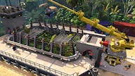 LEGO Jurassic World (Nintendo Switch) - Nintendo eShop Key - EUROPE