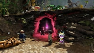 LEGO Jurassic World (Nintendo Switch) - Nintendo eShop Key - EUROPE