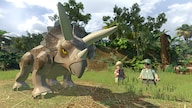 LEGO Jurassic World (Nintendo Switch) - Nintendo eShop Key - EUROPE
