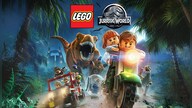 LEGO Jurassic World (Nintendo Switch) - Nintendo eShop Key - EUROPE