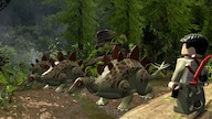LEGO Jurassic World (Xbox One) - Xbox Live Account - GLOBAL