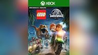 LEGO Jurassic World (Xbox One) - Xbox Live Account - GLOBAL