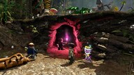 LEGO Jurassic World (Xbox One) - Xbox Live Key - EUROPE