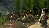 LEGO Jurassic World (Xbox One) - Xbox Live Key - EUROPE