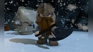 LEGO Lord of the Rings (PC) - Steam Key - EUROPE