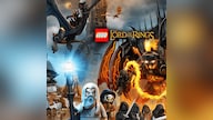 LEGO Lord of the Rings (PC) - Steam Key - GLOBAL