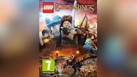 LEGO Lord of the Rings (PC) - Steam Key - GLOBAL