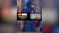 LEGO MARVEL COLLECTION (Xbox One) - Xbox Live Key - EUROPE
