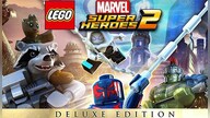LEGO Marvel Super Heroes 2 | Deluxe Edition (PS4) - PSN Account - GLOBAL