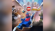 LEGO Marvel Super Heroes 2 Deluxe Edition (PC) - Steam Key - GLOBAL