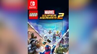 LEGO Marvel Super Heroes 2 (Nintendo Switch) - Nintendo eShop Account - GLOBAL