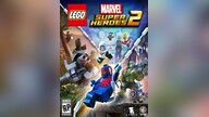 LEGO Marvel Super Heroes 2 PC Steam Gift GLOBAL