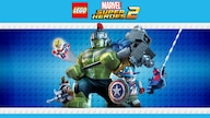LEGO Marvel Super Heroes 2 PC Steam Key GLOBAL