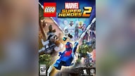 LEGO Marvel Super Heroes 2 PC Steam Key GLOBAL
