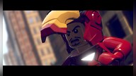 LEGO Marvel Super Heroes (Nintendo Switch) - Nintendo eShop Key - EUROPE